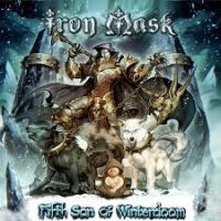 iron mask
